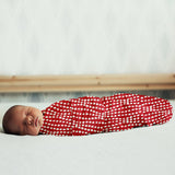 Little Poppy Swaddle Set- Pack of 3