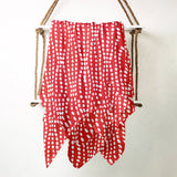 Little Poppy Swaddle Set- Pack of 3