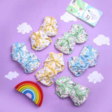 DryFeel Langot - Sparkle and Shine Collection