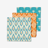 Swaddles Pack of 3