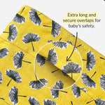 Mustard Seed Pillow Pack of 2